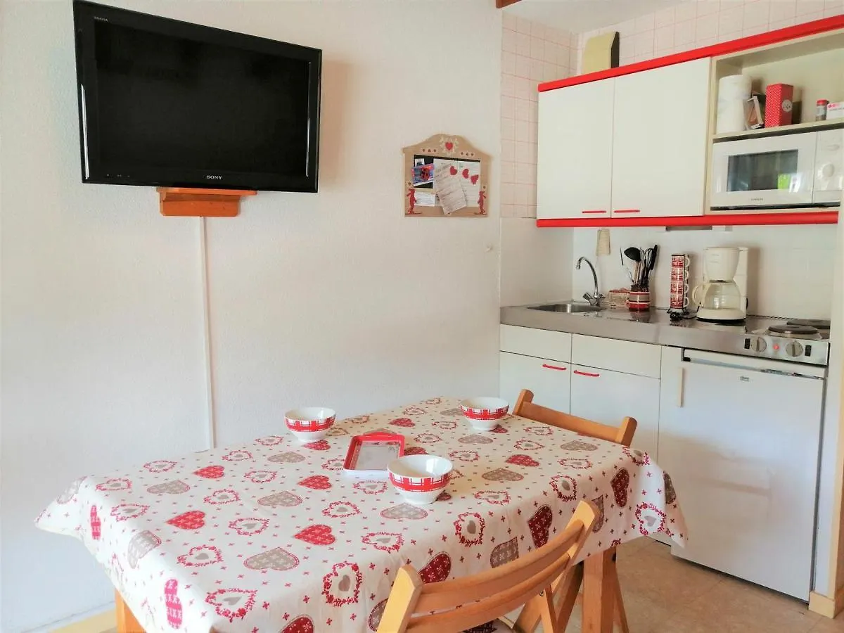 Appartement Cosy 3 Pieces Pour 5 Personnes, Proche Pistes Et Commerces A Morillon 1100 - Fr-1-412-19 France