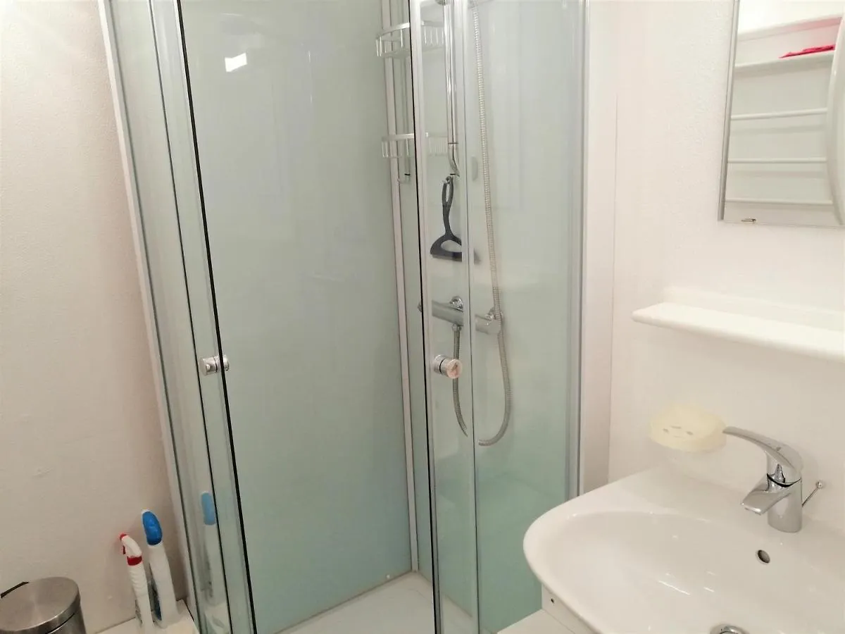 Appartement Cosy 3 Pieces Pour 5 Personnes, Proche Pistes Et Commerces A Morillon 1100 - Fr-1-412-19 Apartment
