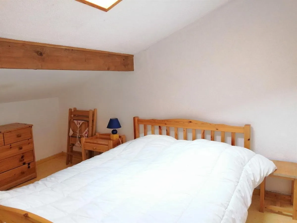 Appartement Cosy 3 Pieces Pour 5 Personnes, Proche Pistes Et Commerces A Morillon 1100 - Fr-1-412-19 Apartment