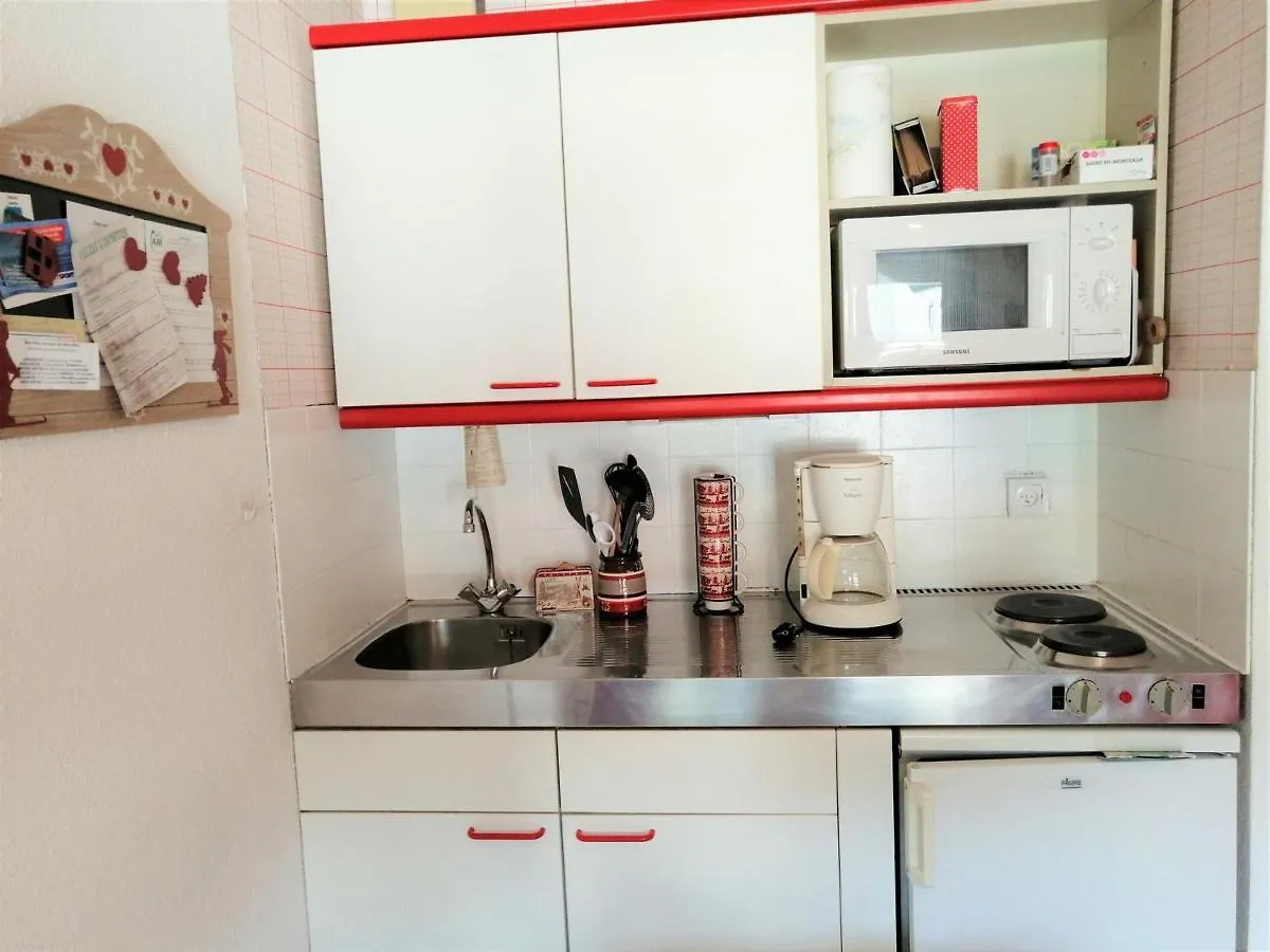 Apartment Appartement Cosy 3 Pieces Pour 5 Personnes, Proche Pistes Et Commerces A Morillon 1100 - Fr-1-412-19