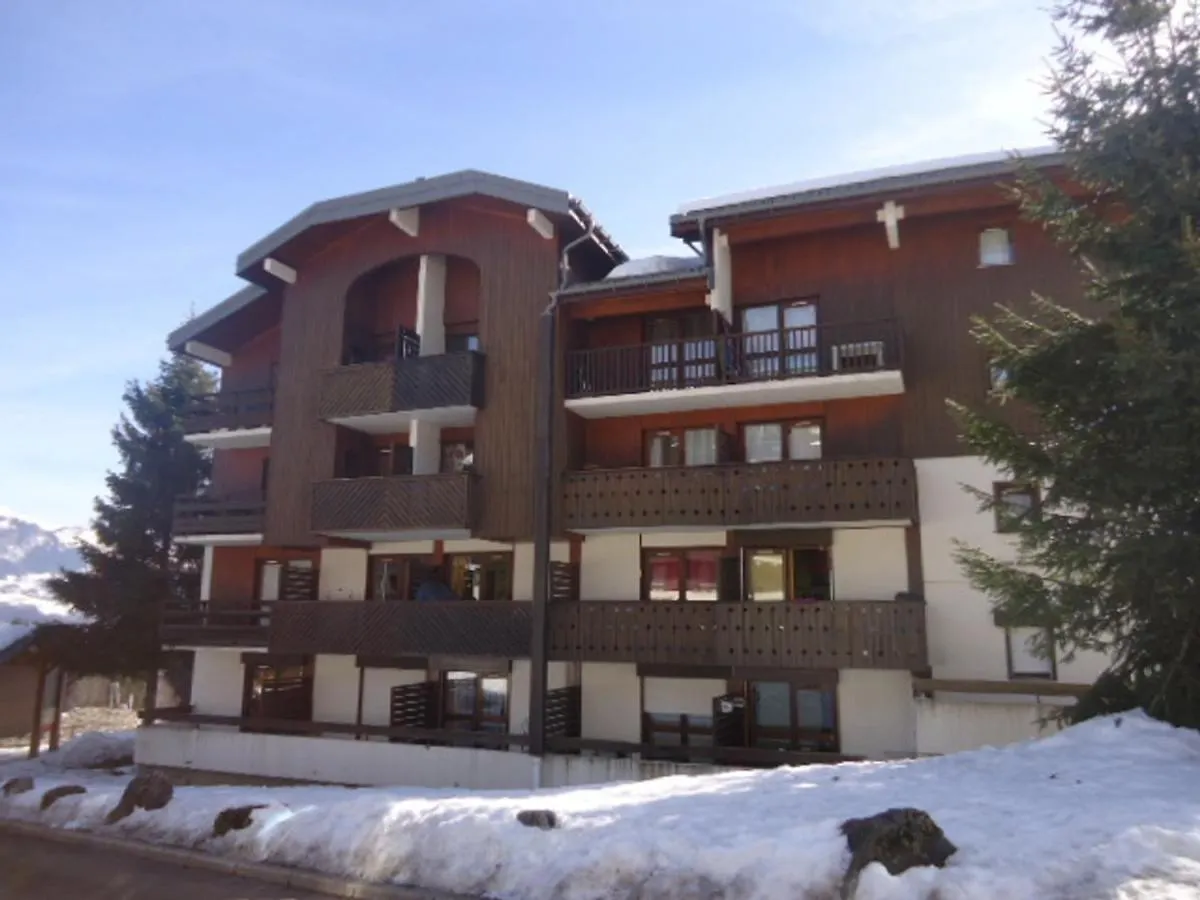 Apartment Appartement Cosy 3 Pieces Pour 5 Personnes, Proche Pistes Et Commerces A Morillon 1100 - Fr-1-412-19 France
